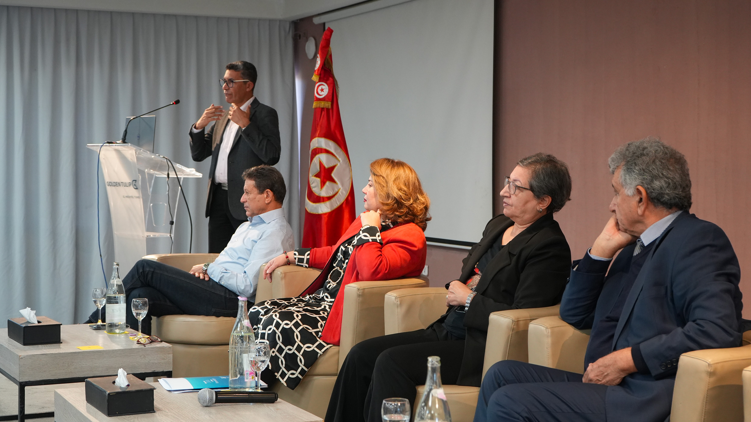 الدعوة الى وضع استراتيجية وطنية للتصرف في النفايات